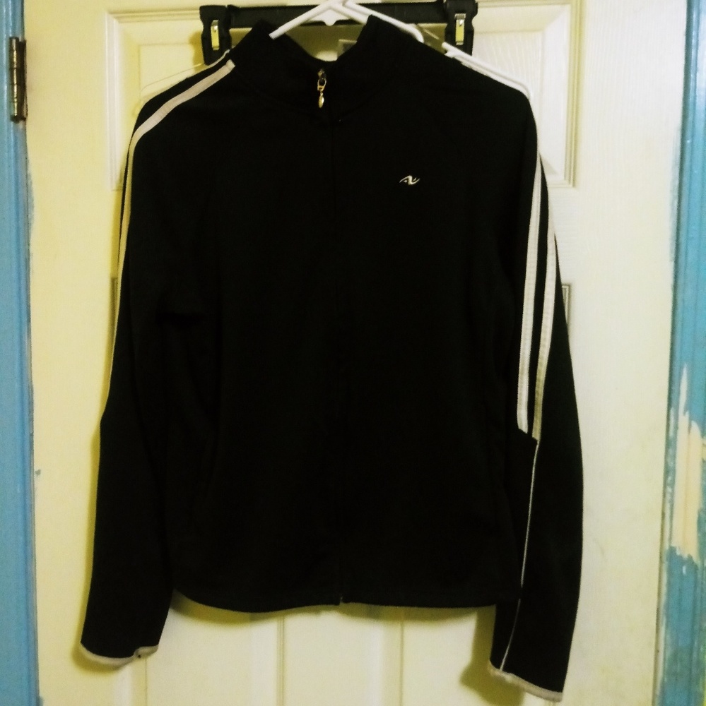 Track suit jacket